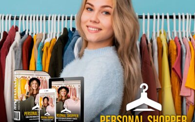 Personal Shopper Como Oportunidad De Negocio Y Trabajo