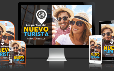 Perfiles del Nuevo Turista