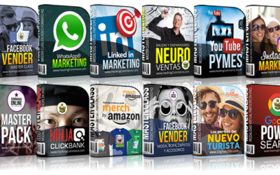 Premium Pack 150 Master Classes