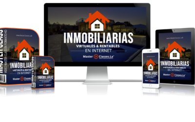 Inmobiliarias Virtuales