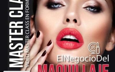 El Negocio Del Maquillaje