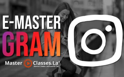 eMasterGram