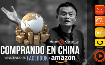 Comprando En China y Vendiendo En Facebook e Instagram