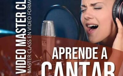 Aprende A Cantar