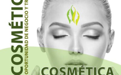 Cosmética Como Oportunidad De Negocio y Trabajo