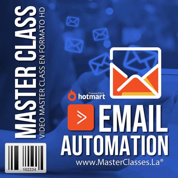Email automation Email automation