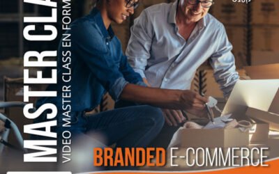 Branded eCommerce Alibaba