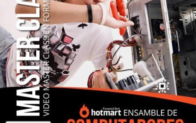 Ensamble de Computadores