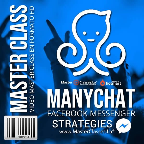 manychat manychat
