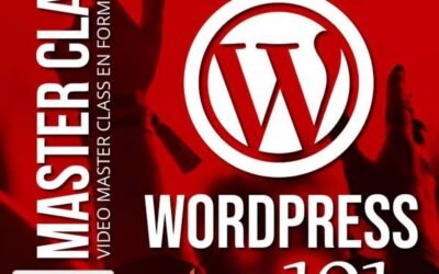 WordPress 101