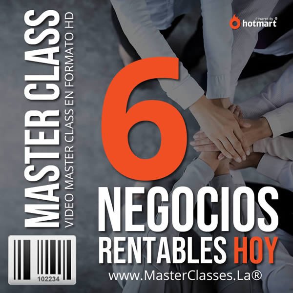 6 Negocios Rentables Hoy (1)