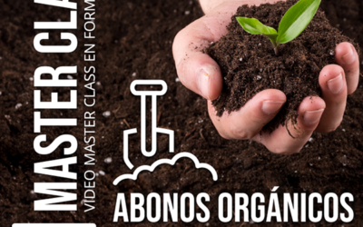 Abonos Orgánicos y Bioinsumos