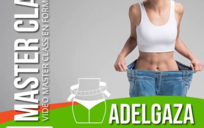 Adelgaza sin Salir de Casa