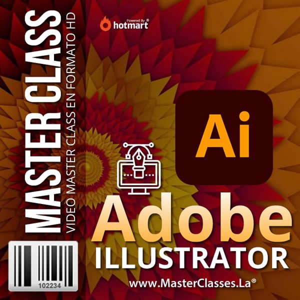 Adobe Illustrator