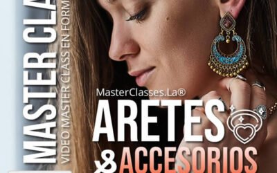 Aretes y Accesorios
