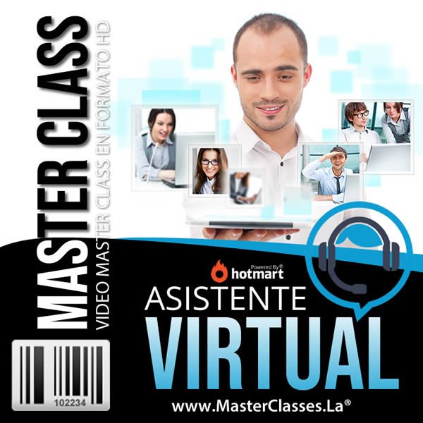 Asistente virtual Asistente virtual