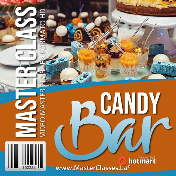 Candy Bar
