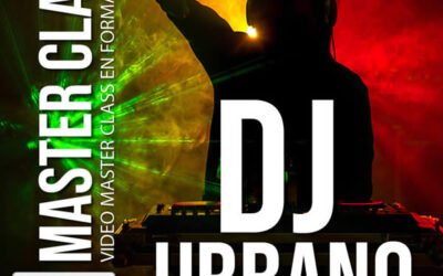 DJ Urbano (Rap, Trap y Hip Hop)