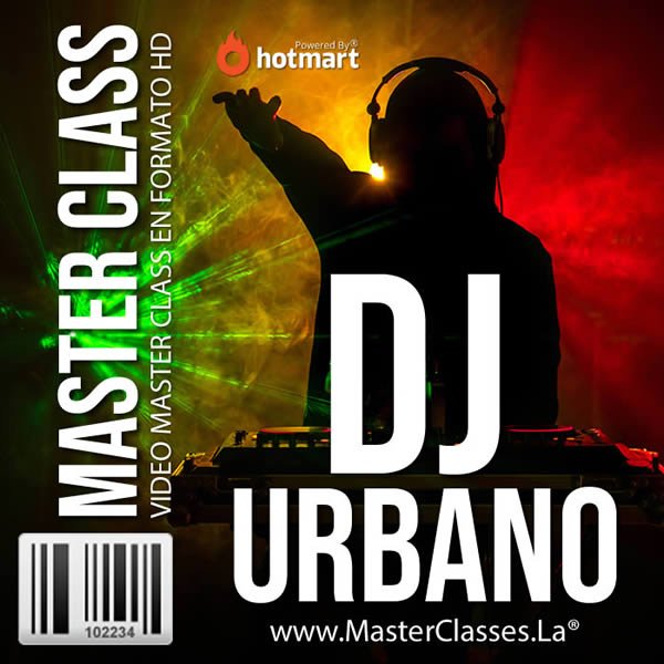 DJ Urbano DJ Urbano