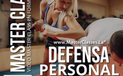 Defensa Personal para Mujeres