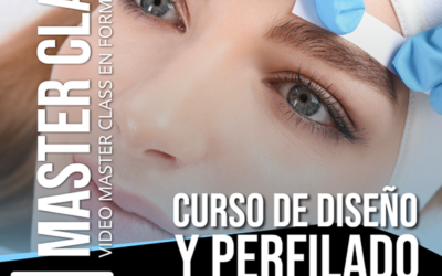Diseño y Perfilado de Cejas