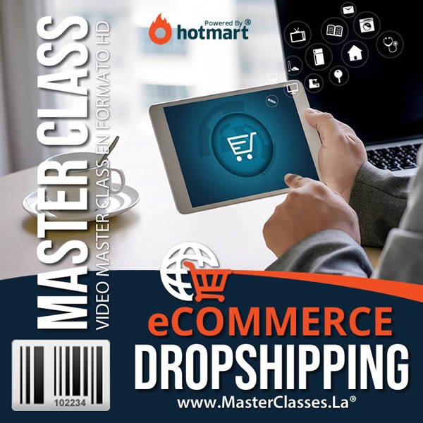 Ecommerce para Dropshipping
