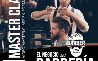 El Negocio de la Barbería