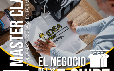 El Negocio de las T-SHIRT