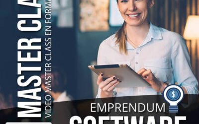 Emprendum Software para Emprender