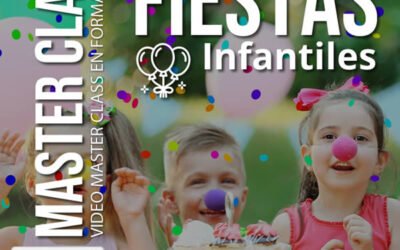 Fiestas Infantiles