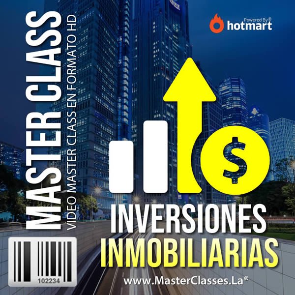 Inversiones Inmobiliarias (1) Inversiones Inmobiliarias (1)