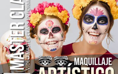 Maquillaje Artistico