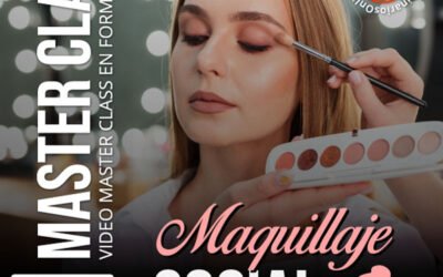 Maquillaje Social