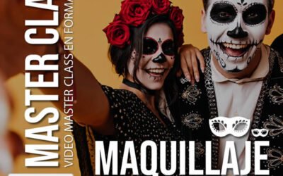 Maquillaje para Disfraces