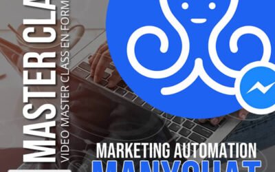 Marketing Automation ManyChat