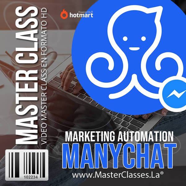 Marketing Automation ManyChat (2)