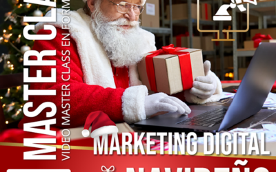 Marketing Digital Navideño