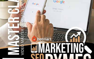 Marketing SEO para Pymes