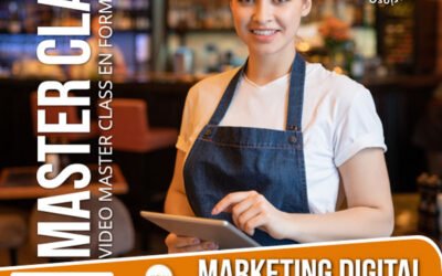 Marketing Digital para Restaurantes