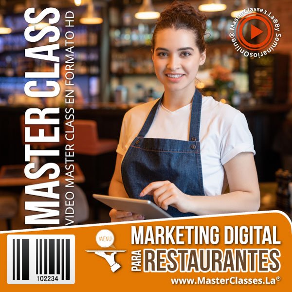 Marketing para Restaurantes