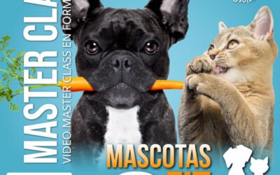 Mascotas Fit