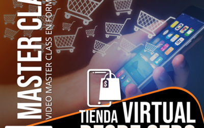 Tienda Virtual desde Cero