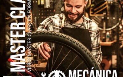 Mecánica de Bicicletas
