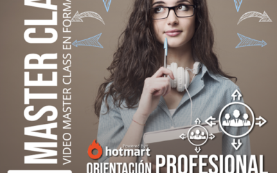 Orientación Profesional para Adolescentes