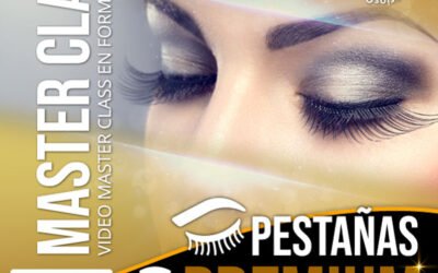 Pestañas Premium