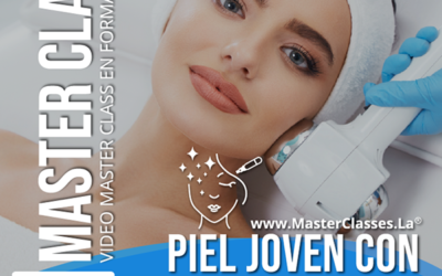Piel Joven con BBGlow