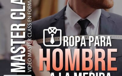 Ropa para Hombre a la Medida