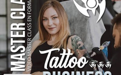 Tattoo Business