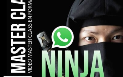Whatsapp Ninja