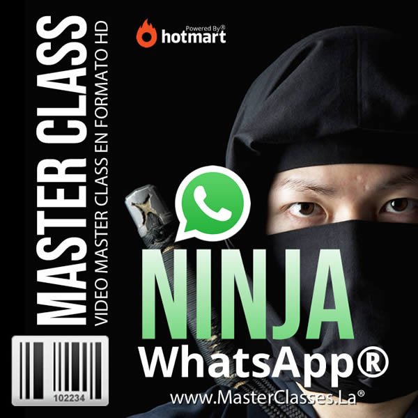 Whatsapp Ninja (1)